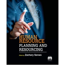 Human Resource Planning and Resourcing